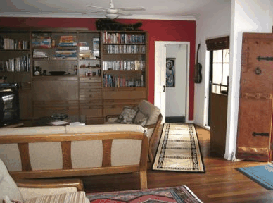 Villa Della Rosa Bed and Breakfast - Accommodation Coffs Harbour