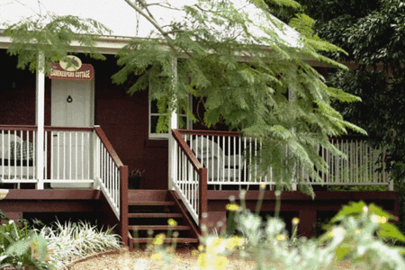 Lisson Grove - Accommodation Coffs Harbour