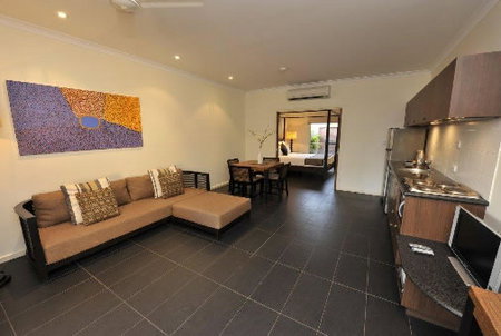 The Frangipani Cable Beach - Accommodation Coffs Harbour 0