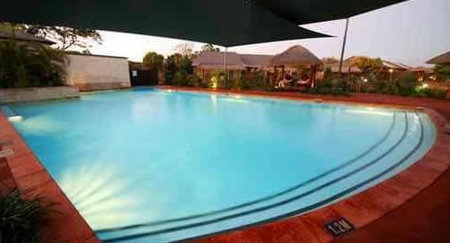 The Frangipani Cable Beach - Accommodation Coffs Harbour 3