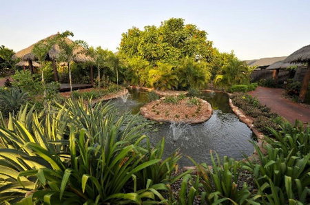 The Frangipani Cable Beach - Accommodation Coffs Harbour 4