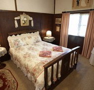 Fernleigh Cottages  Country Barn - Accommodation Coffs Harbour