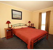 Atwood Motor Inn - Accommodation Coffs Harbour
