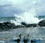 Bargara Beach Motor Inn - Accommodation Coffs Harbour