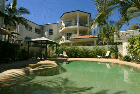 Riviera At Noosa - Accommodation Coffs Harbour