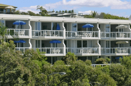 Sunshine Vista - Accommodation Coffs Harbour