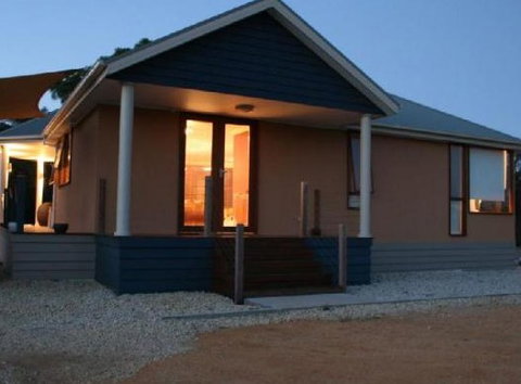 Aurora Cottages - Accommodation Coffs Harbour 0