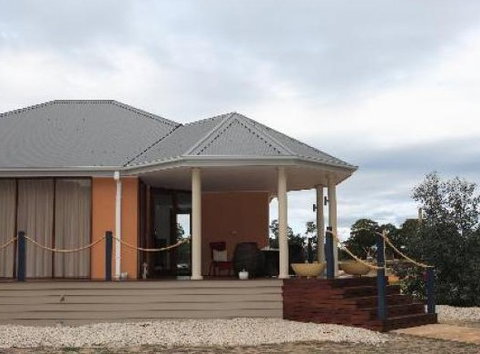 Aurora Cottages - Accommodation Coffs Harbour 4