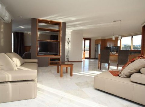 Aurora Cottages - Accommodation Coffs Harbour 5