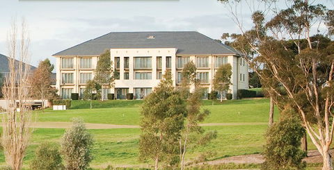 Yarra Valley Lodge - Accommodation Coffs Harbour 0