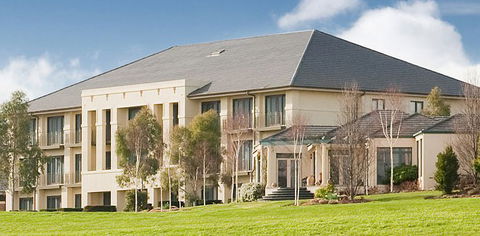 Yarra Valley Lodge - Accommodation Coffs Harbour 1