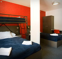 Space Hotel - Accommodation Coffs Harbour