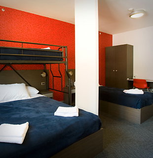 Space Hotel - Accommodation Coffs Harbour 0