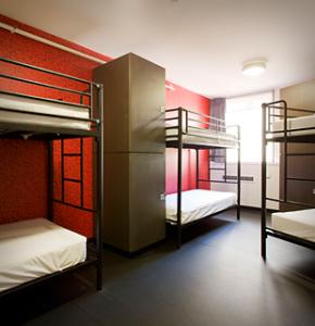 Space Hotel - Accommodation Coffs Harbour 1