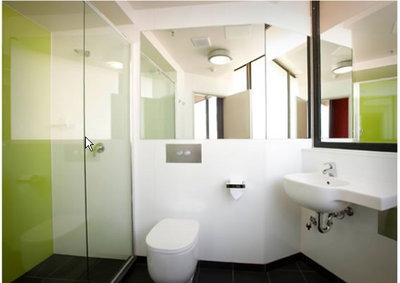 Space Hotel - Accommodation Coffs Harbour 2