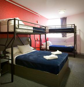 Space Hotel - Accommodation Coffs Harbour 3
