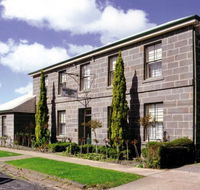 Victoria House Portland - Accommodation Coffs Harbour