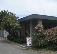 Boat Ramp Motel - Accommodation Coffs Harbour