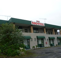 Mt View Motel - Accommodation Coffs Harbour
