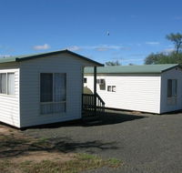 Natimuk Lake Caravan Park - Accommodation Coffs Harbour