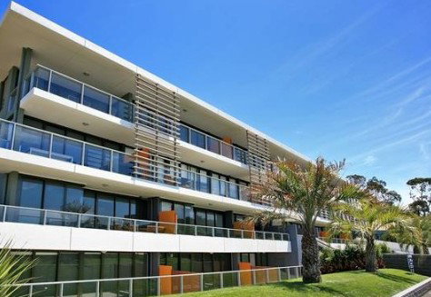 Lorne Chalet - Accommodation Coffs Harbour 0