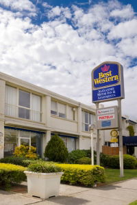 Best Western Alexander Motor Inn And Apartments - Accommodation Coffs Harbour 4