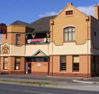 Cross Keys Hotel - Accommodation Coffs Harbour