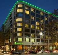 Holiday Inn On Flinders Melbourne - Accommodation Coffs Harbour