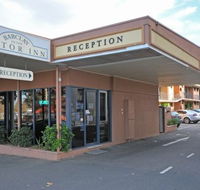 Barclay On View Motor Inn - Accommodation Coffs Harbour