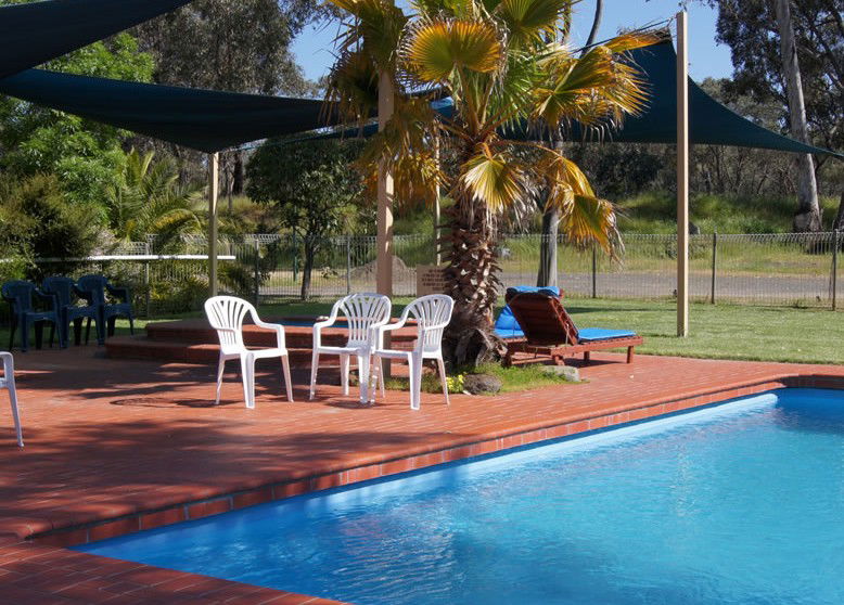 Arnold West VIC Accommodation Coffs Harbour