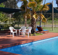 Bendigo Park Lane Holiday Park - Accommodation Coffs Harbour