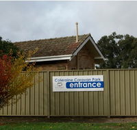 Coleraine Caravan Park - Accommodation Coffs Harbour