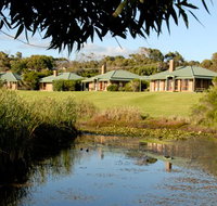 Apollo Bay Colonial Cottages - Accommodation Coffs Harbour