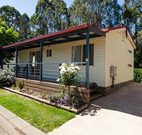 Warragul Gardens Holiday Park - Accommodation Coffs Harbour