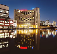 Crowne Plaza Melbourne - Accommodation Coffs Harbour
