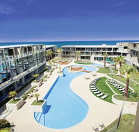 Wyndham Resort Torquay - Accommodation Coffs Harbour