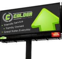 Calder Family Motel - Accommodation Coffs Harbour