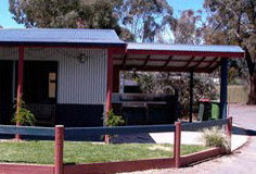 Golden Country Motel And Caravan Park - Accommodation Coffs Harbour 5