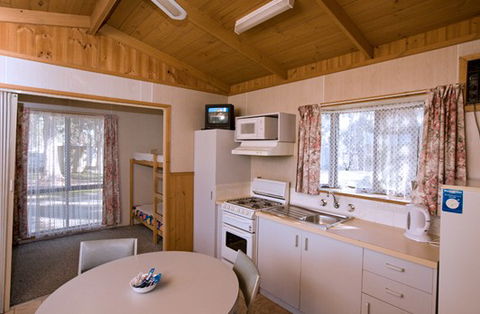 Shady Acres Caravan Park Ballarat - Accommodation Coffs Harbour 4