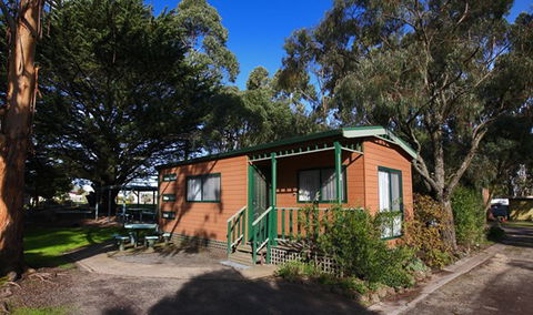 Shady Acres Caravan Park Ballarat - Accommodation Coffs Harbour 7