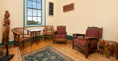 Annesley House - Accommodation Coffs Harbour 1