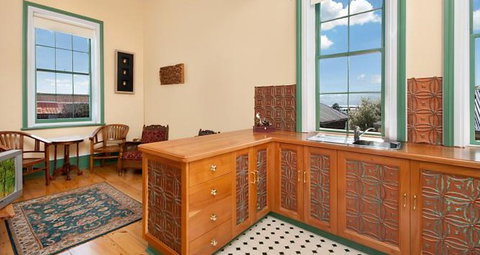Annesley House - Accommodation Coffs Harbour 2