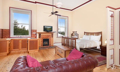 Annesley House - Accommodation Coffs Harbour 4