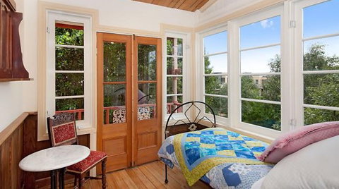Annesley House - Accommodation Coffs Harbour 5