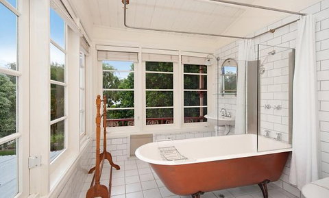 Annesley House - Accommodation Coffs Harbour 6