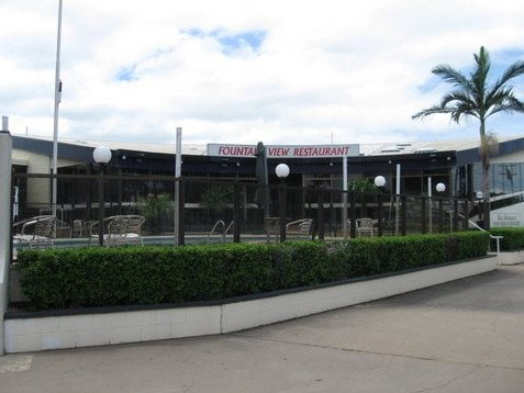 Rockhampton Plaza Hotel - Accommodation Coffs Harbour 1