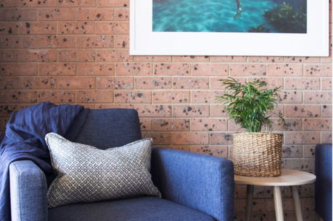 Mollymook Seascape Motel & Apartments - Accommodation Coffs Harbour 1
