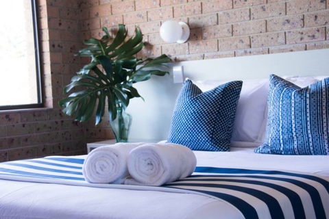 Mollymook Seascape Motel & Apartments - Accommodation Coffs Harbour 2