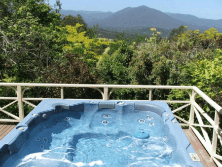 Healesville Garden Accommodation - Accommodation Coffs Harbour