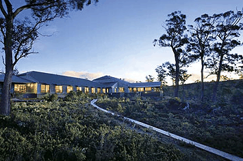 Cradle Mountain Chateau - Accommodation Coffs Harbour